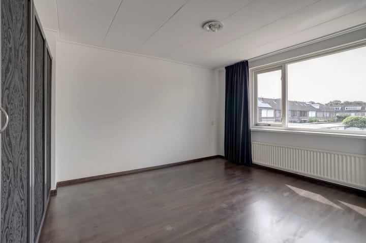 Tussenwoning te koop: Weberstraat 9, Dongen