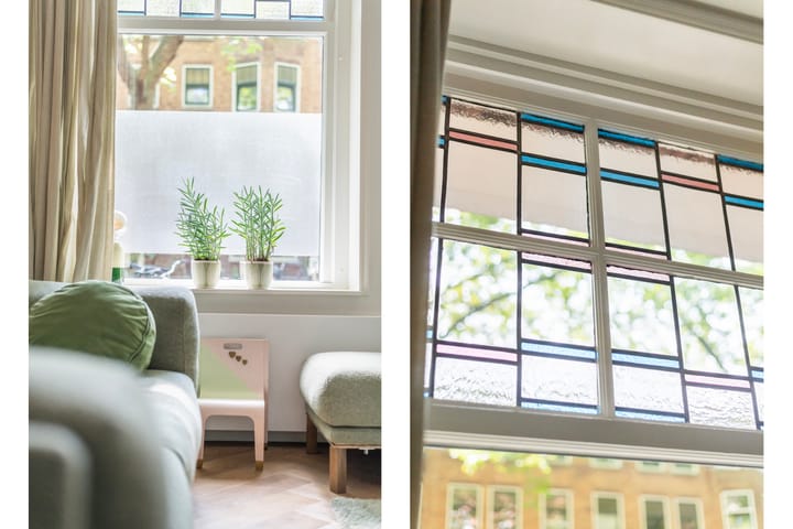 Appartement te koop: Van Cittersstraat 41A, Rotterdam
