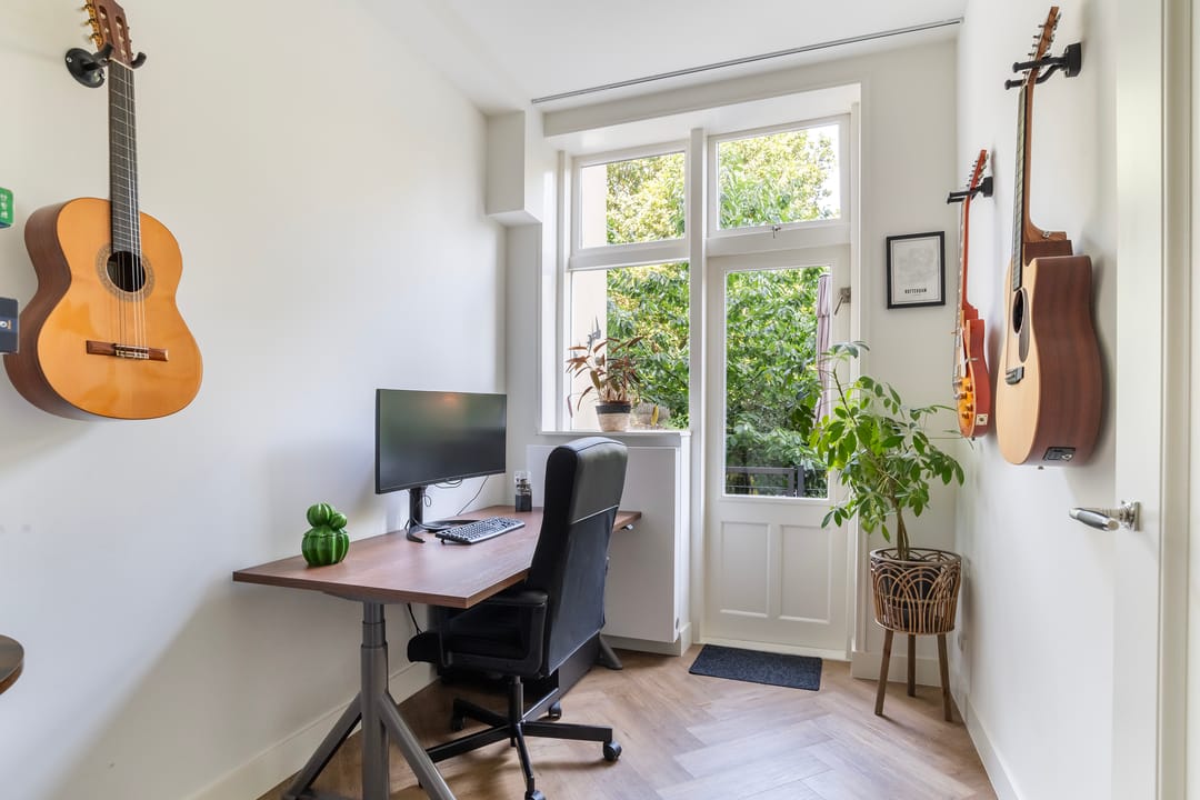 Photo 11 of Van Cittersstraat 41-A