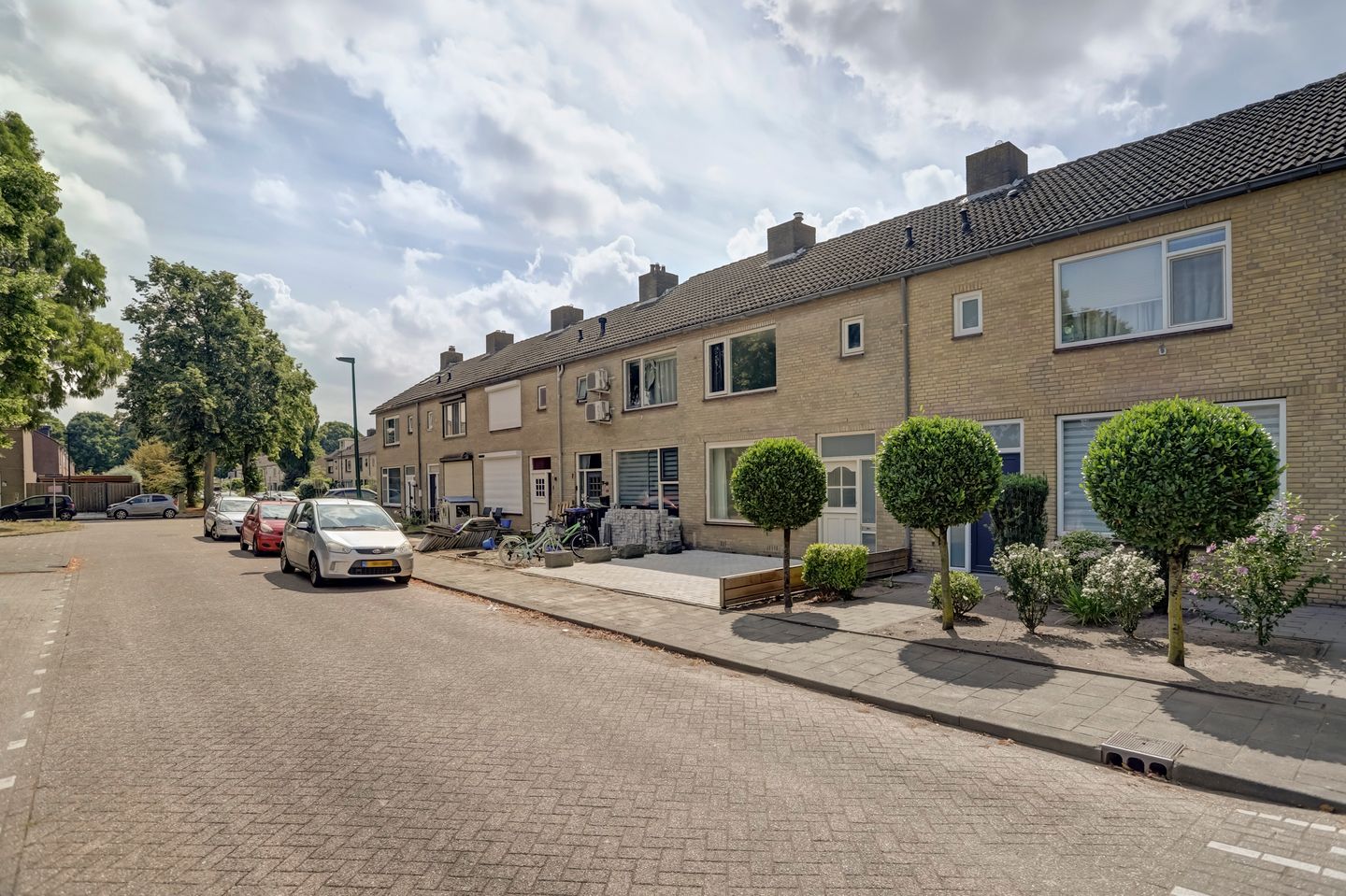 Foto 4 van Weberstraat 9