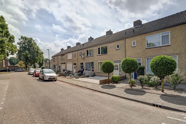 Foto 4 van Weberstraat 9