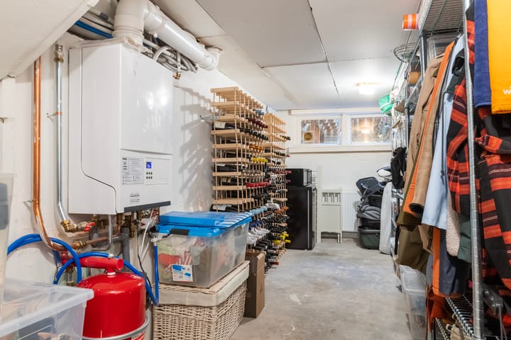 Appartement te koop: Van Cittersstraat 41A, Rotterdam