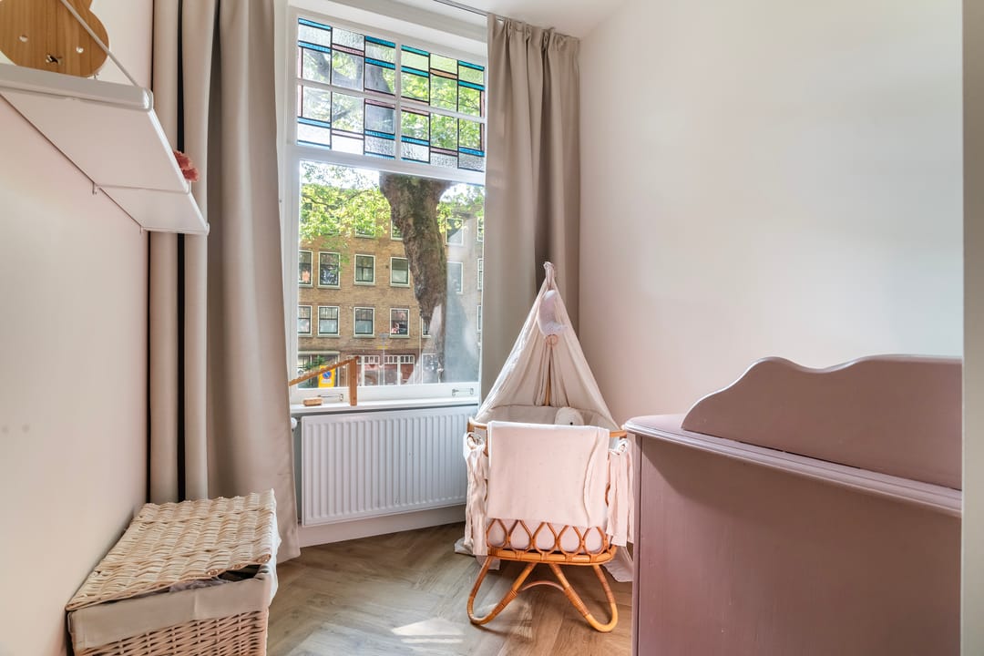 Photo 26 of Van Cittersstraat 41-A