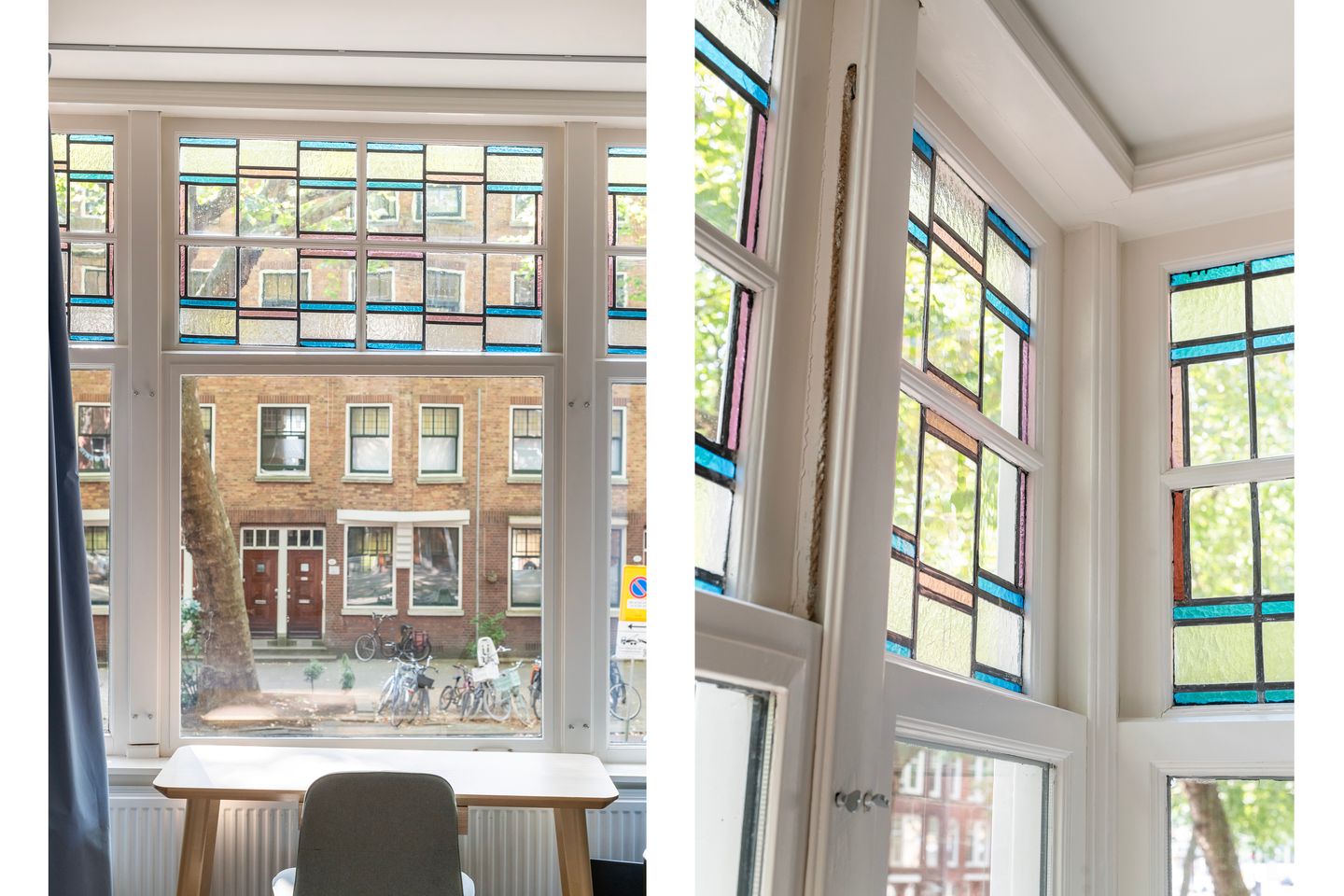 Photo 25 of Van Cittersstraat 41-A