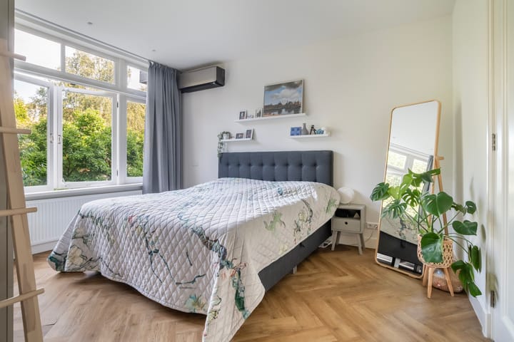 Appartement te koop: Van Cittersstraat 41A, Rotterdam
