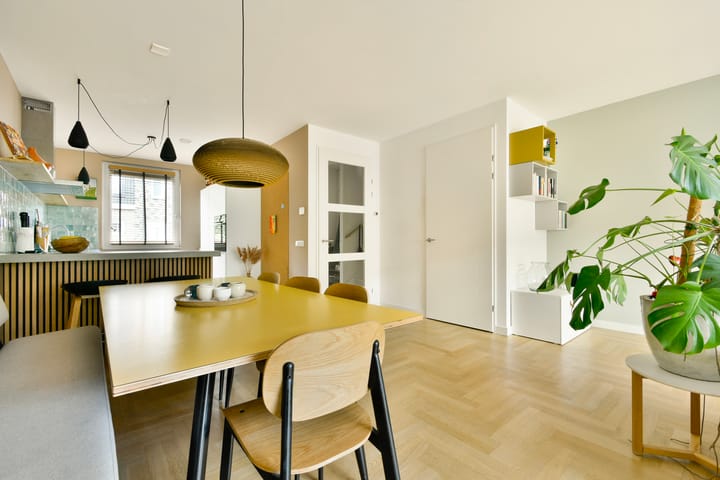 Tussenwoning te koop: Rijsbesstraat 9, Amsterdam