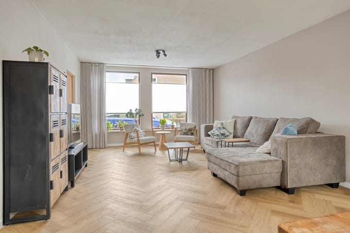 Vrijstaande woning te koop: Zonnedauw 4, Oost West En Middelbeers