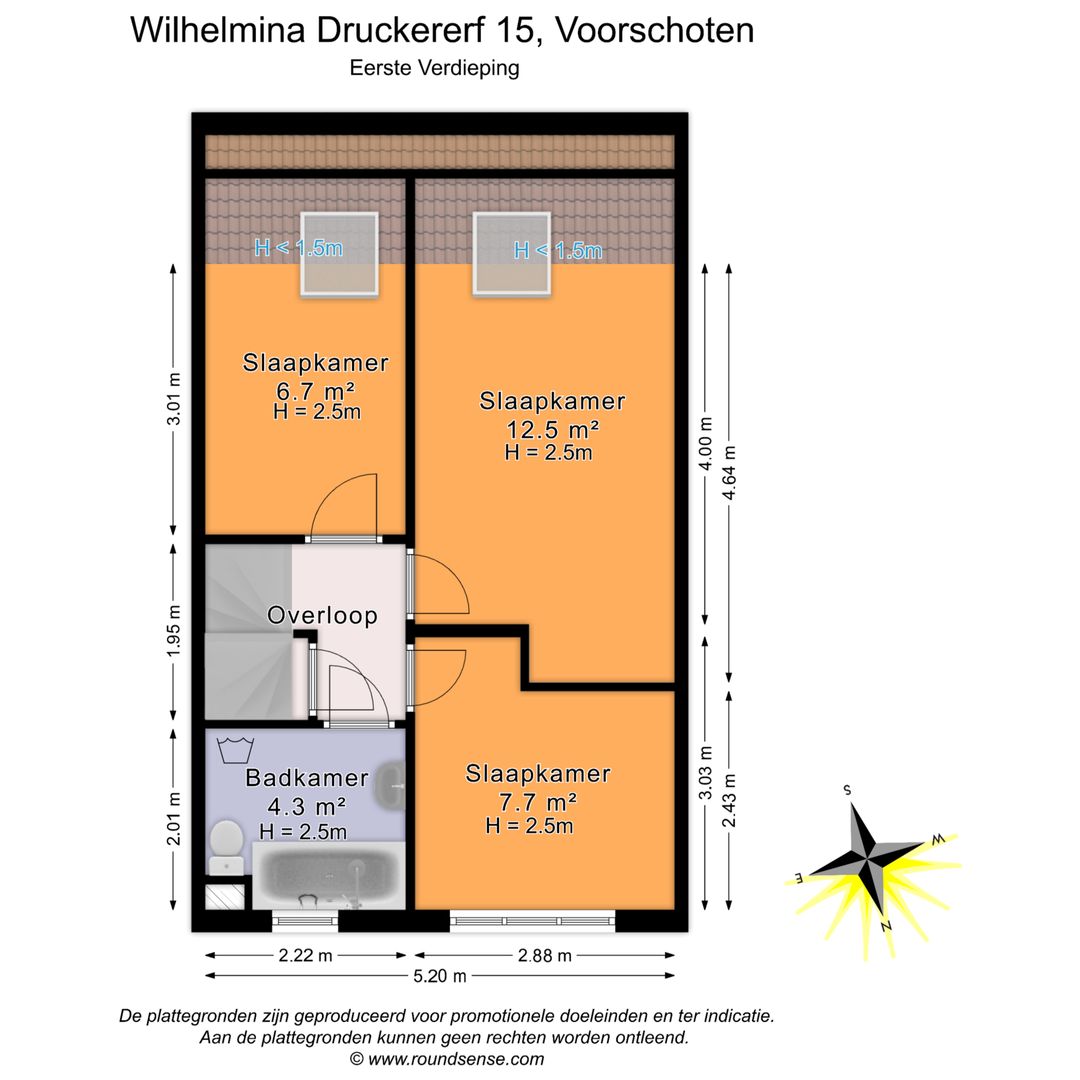 Photo 47 of Wilhelmina Druckererf 15