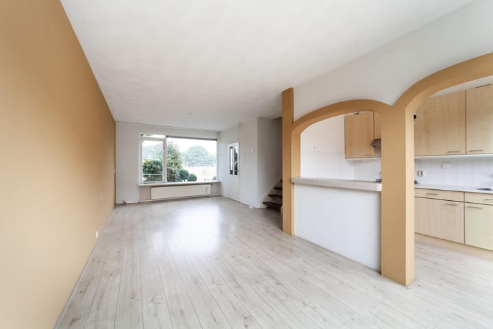 Tussenwoning te koop: Zwanenveld 4350, Nijmegen