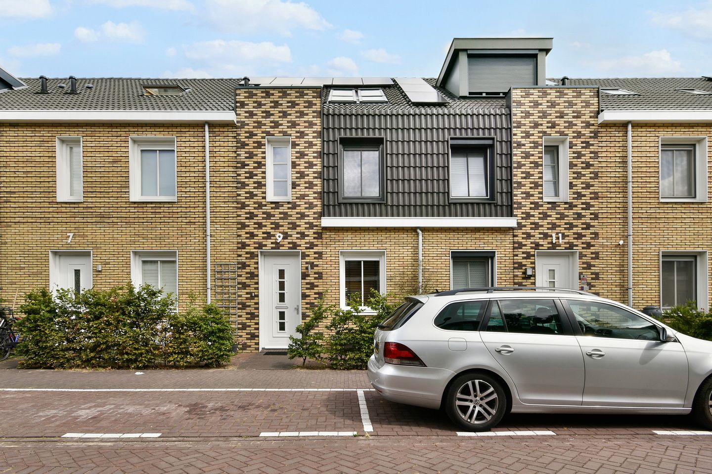 Foto 4 van Rijsbesstraat 9
