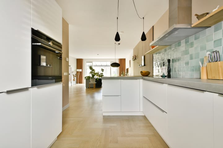 Tussenwoning te koop: Rijsbesstraat 9, Amsterdam