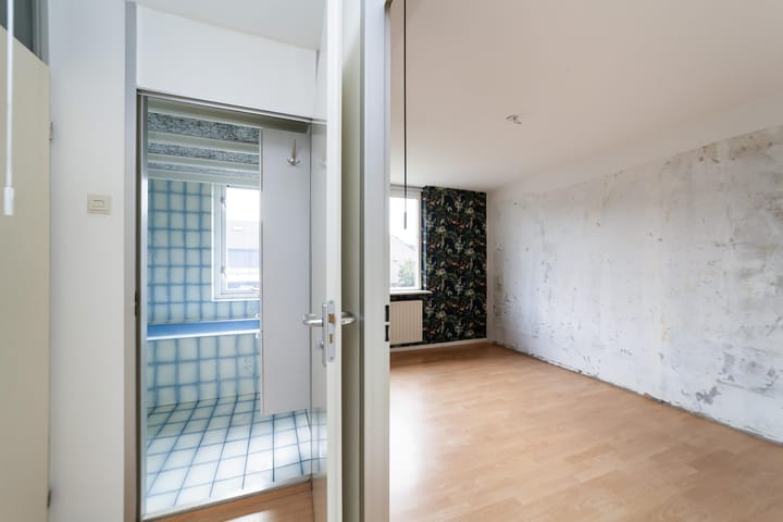 Tussenwoning te koop: Zwanenveld 4350, Nijmegen