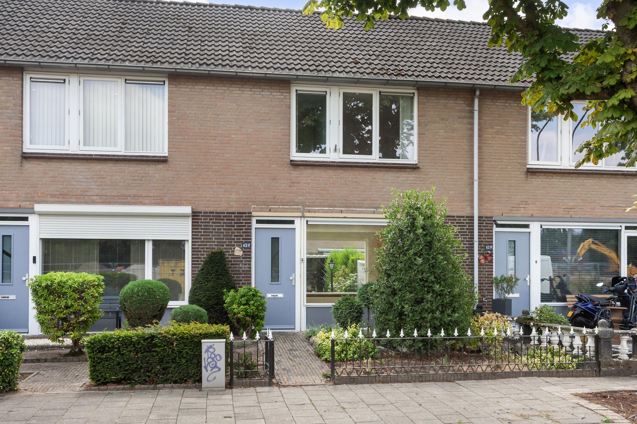 Zwanenveld 4350 