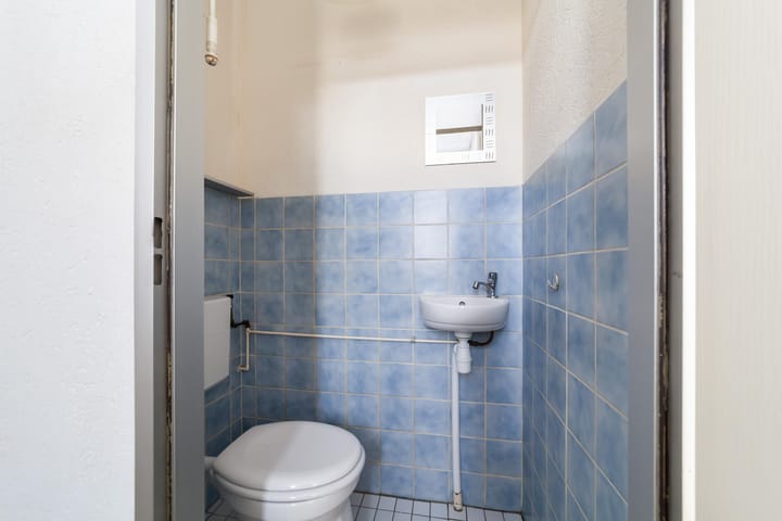Tussenwoning te koop: Zwanenveld 4350, Nijmegen