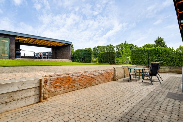 Vrijstaande woning te koop: Bussereindseweg 23, Beesel