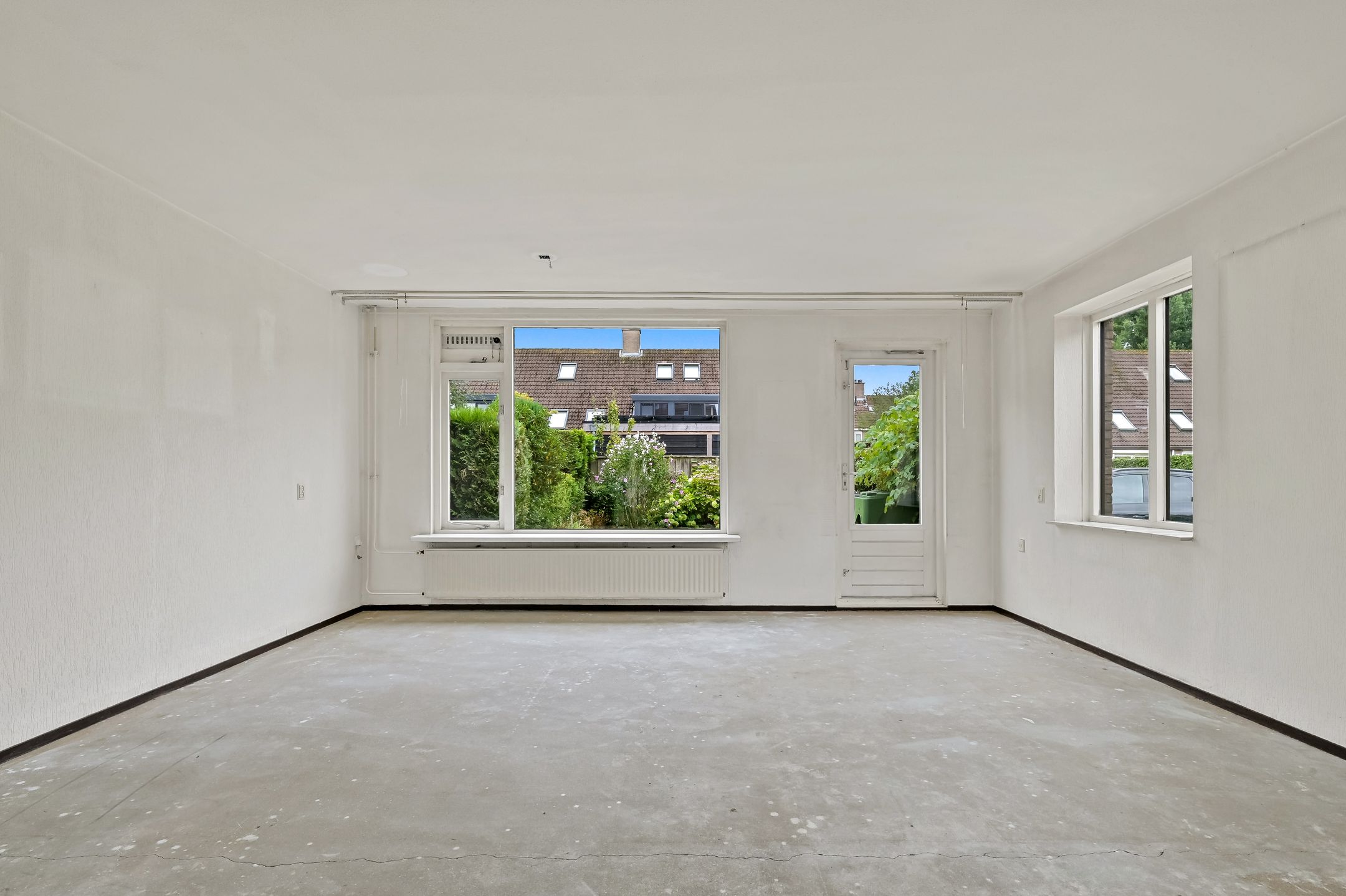 Wilhelmina Druckererf 15 