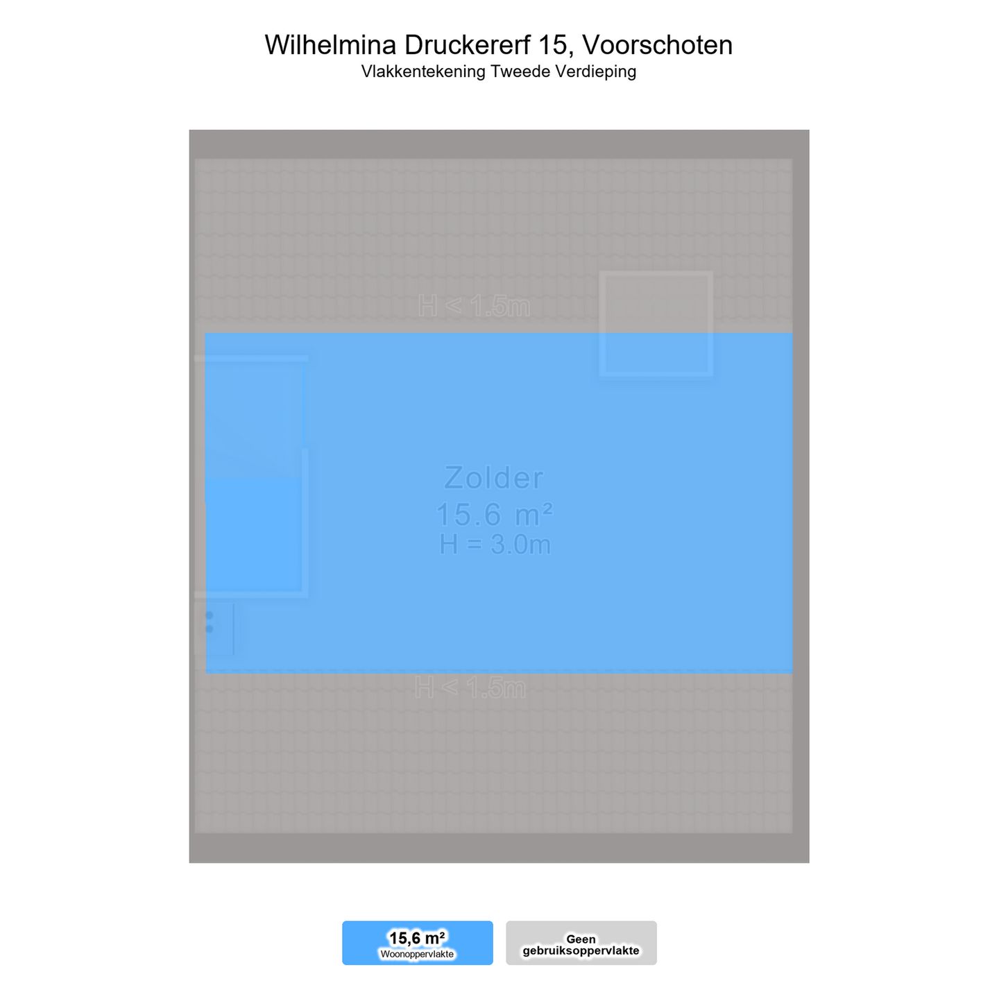 Photo 50 of Wilhelmina Druckererf 15