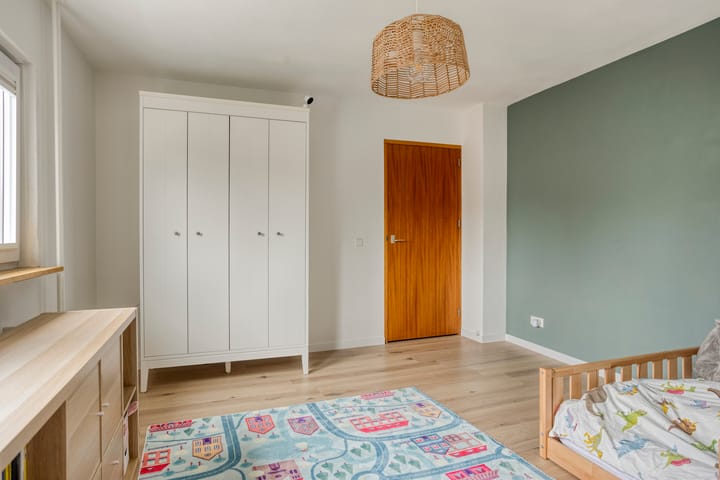 Vrijstaande woning te koop: Zonnedauw 4, Oost West En Middelbeers