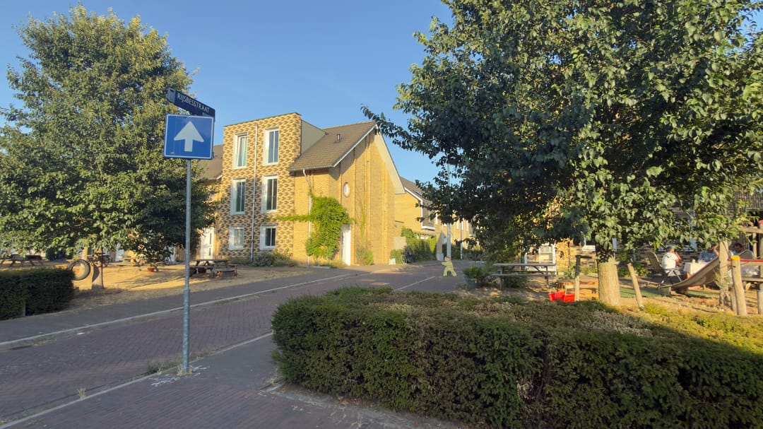 Foto 43 van Rijsbesstraat 9