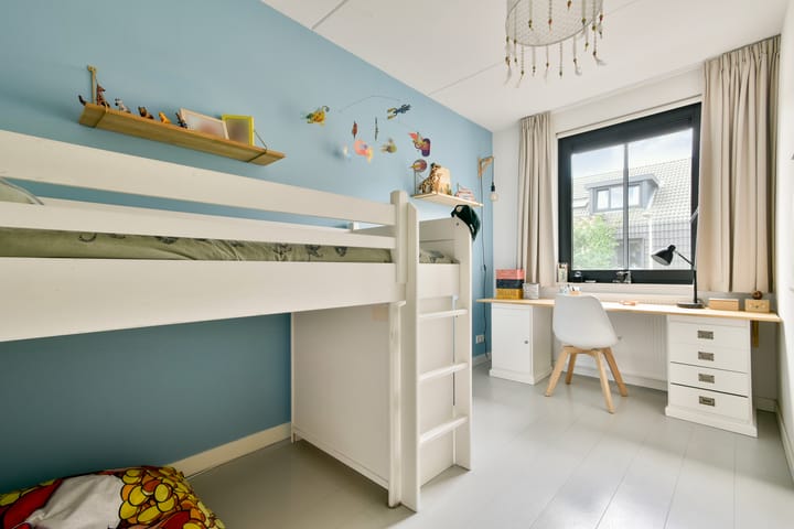 Tussenwoning te koop: Rijsbesstraat 9, Amsterdam