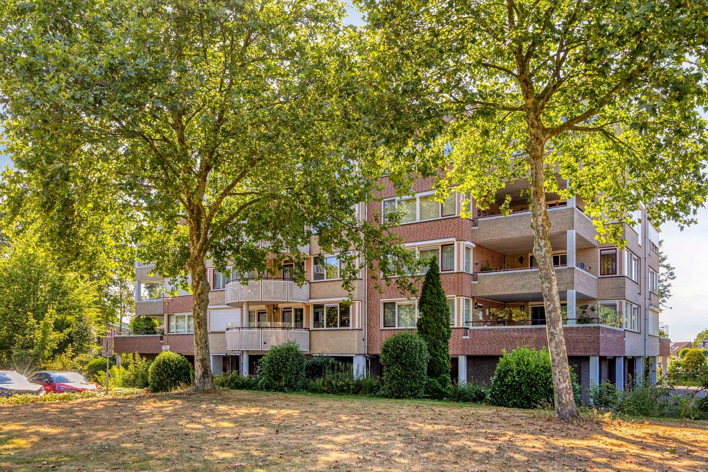 Foto 4 van Alfridahof 51
