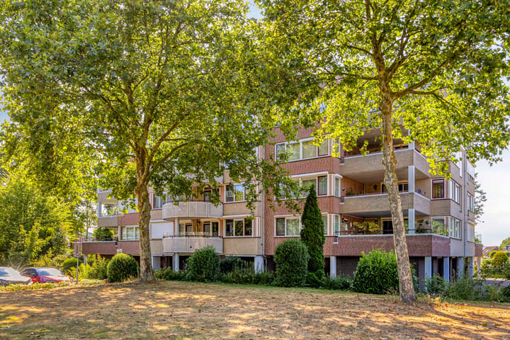 Foto 4 van Alfridahof 51