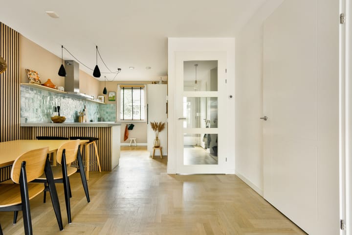Tussenwoning te koop: Rijsbesstraat 9, Amsterdam