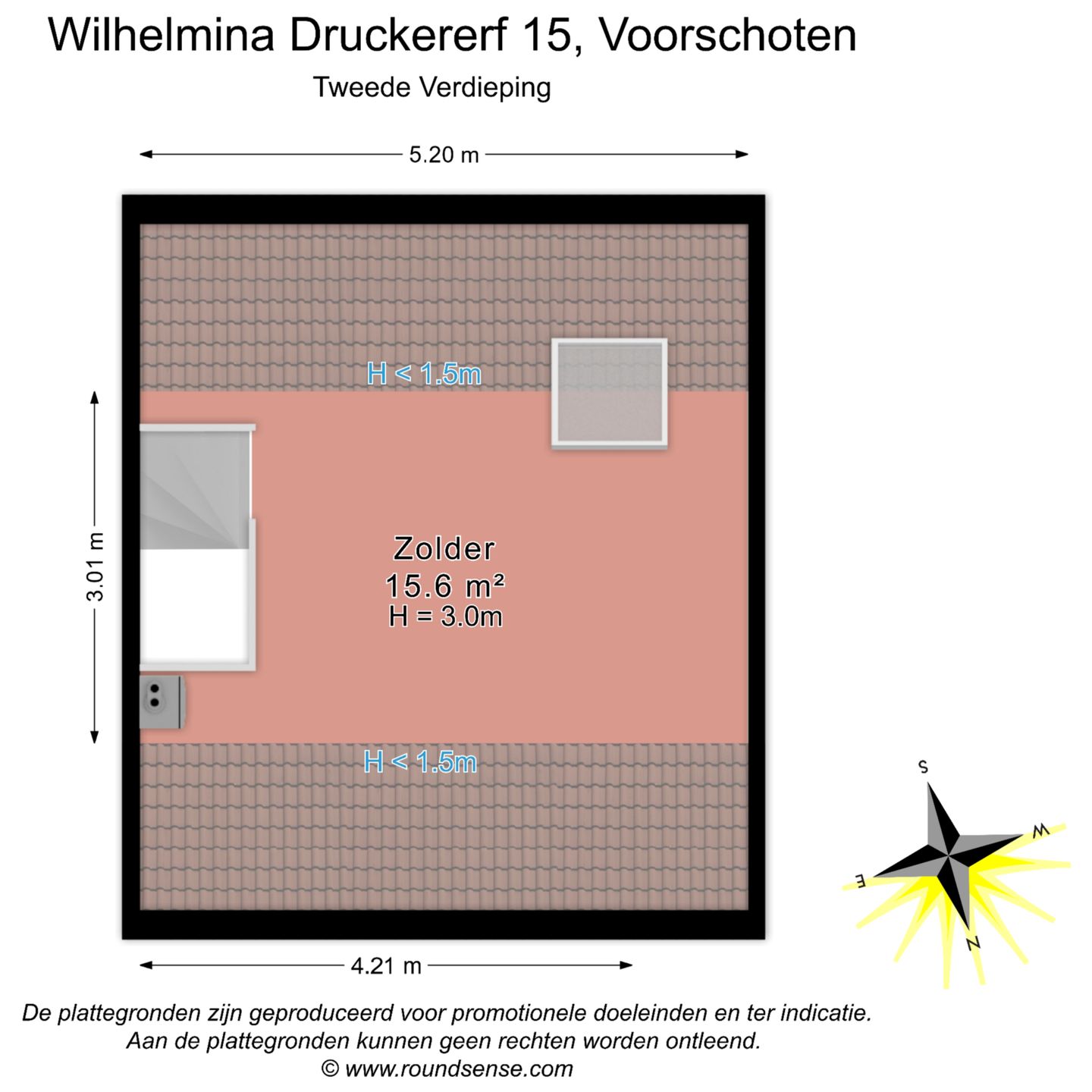 Photo 49 of Wilhelmina Druckererf 15