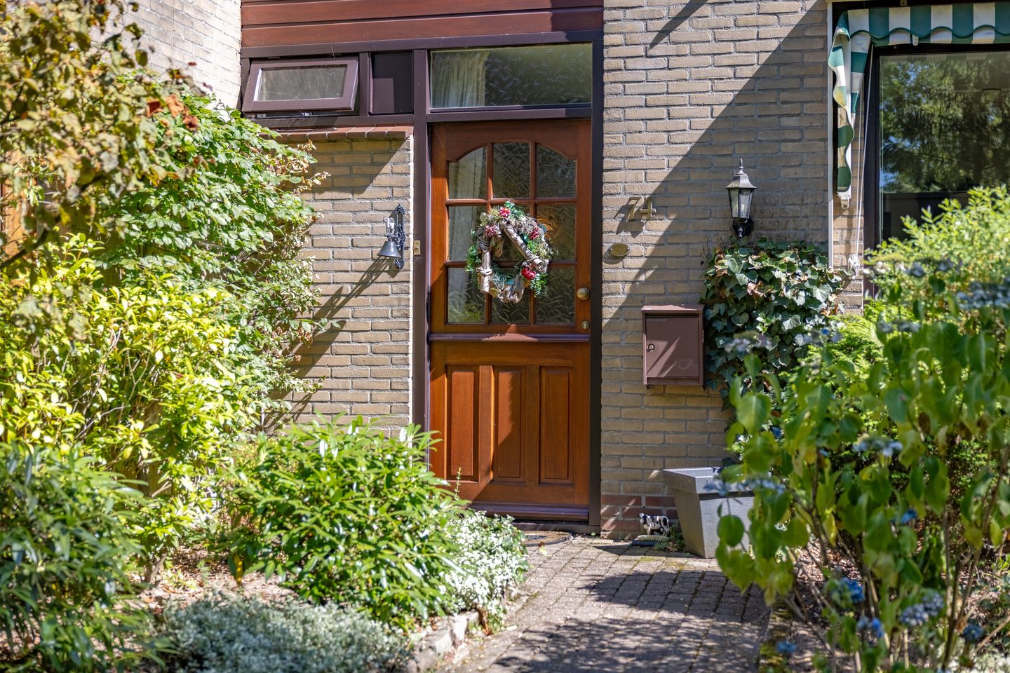Foto 5 van Zandhorstlaan 74