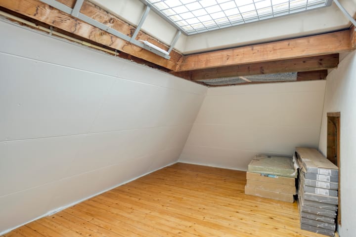 Vrijstaande woning te koop: Zonnedauw 4, Oost West En Middelbeers