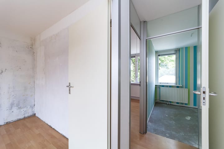 Tussenwoning te koop: Zwanenveld 4350, Nijmegen