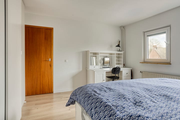 Vrijstaande woning te koop: Zonnedauw 4, Oost West En Middelbeers