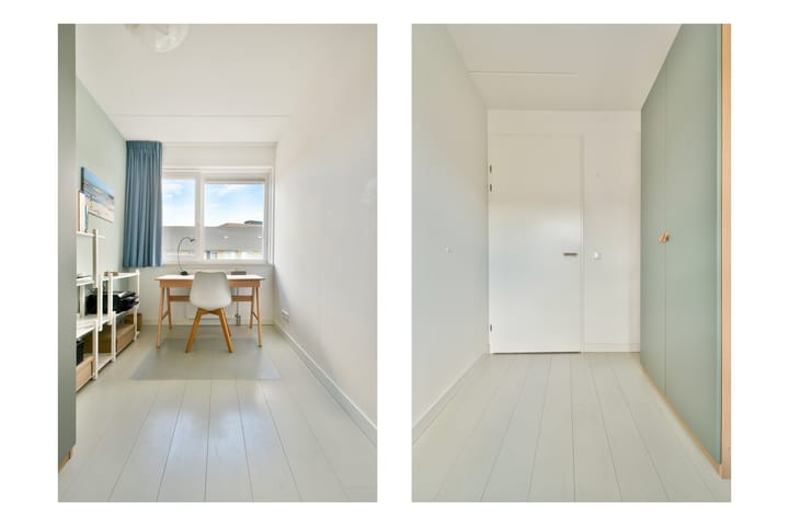 Tussenwoning te koop: Rijsbesstraat 9, Amsterdam