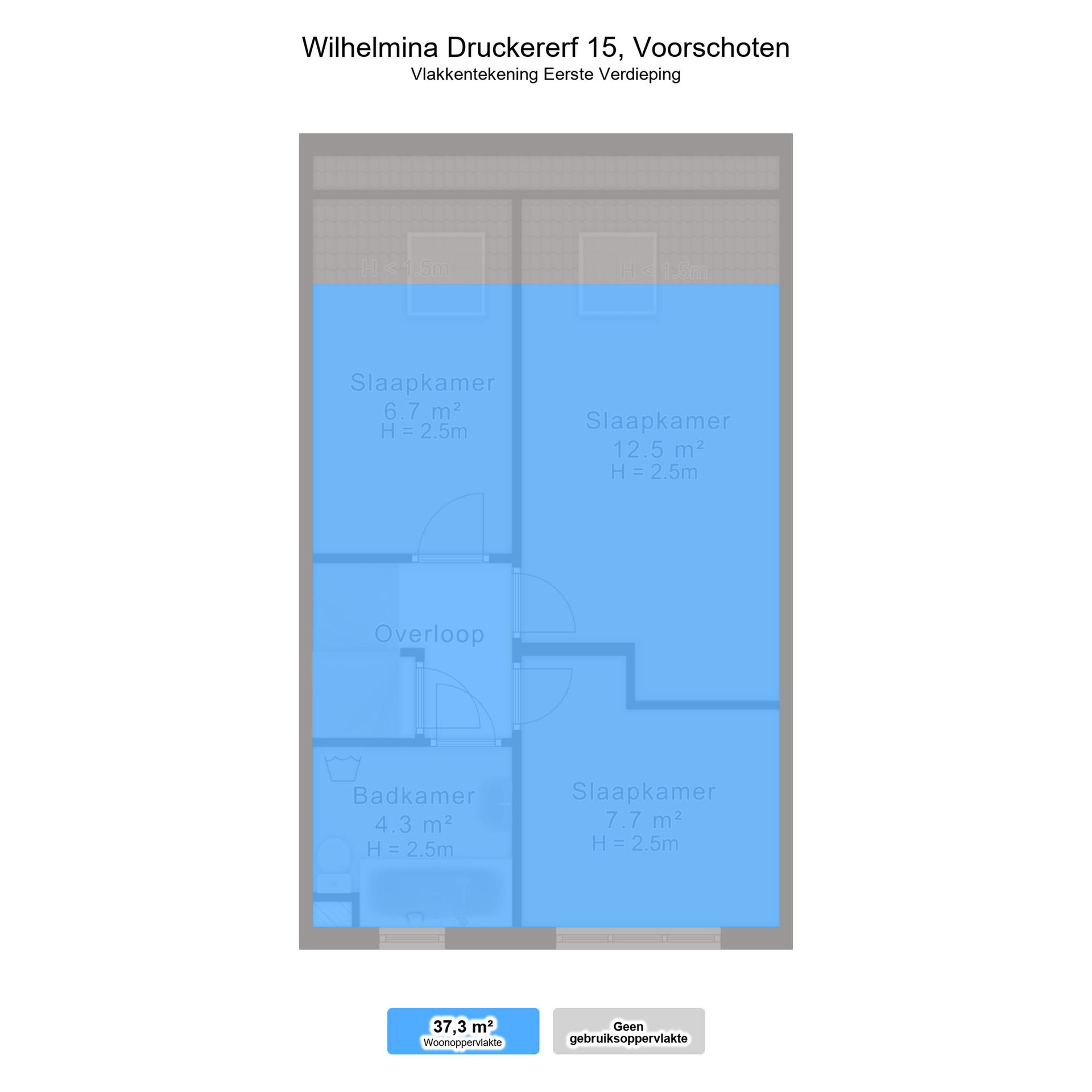 Photo 48 of Wilhelmina Druckererf 15