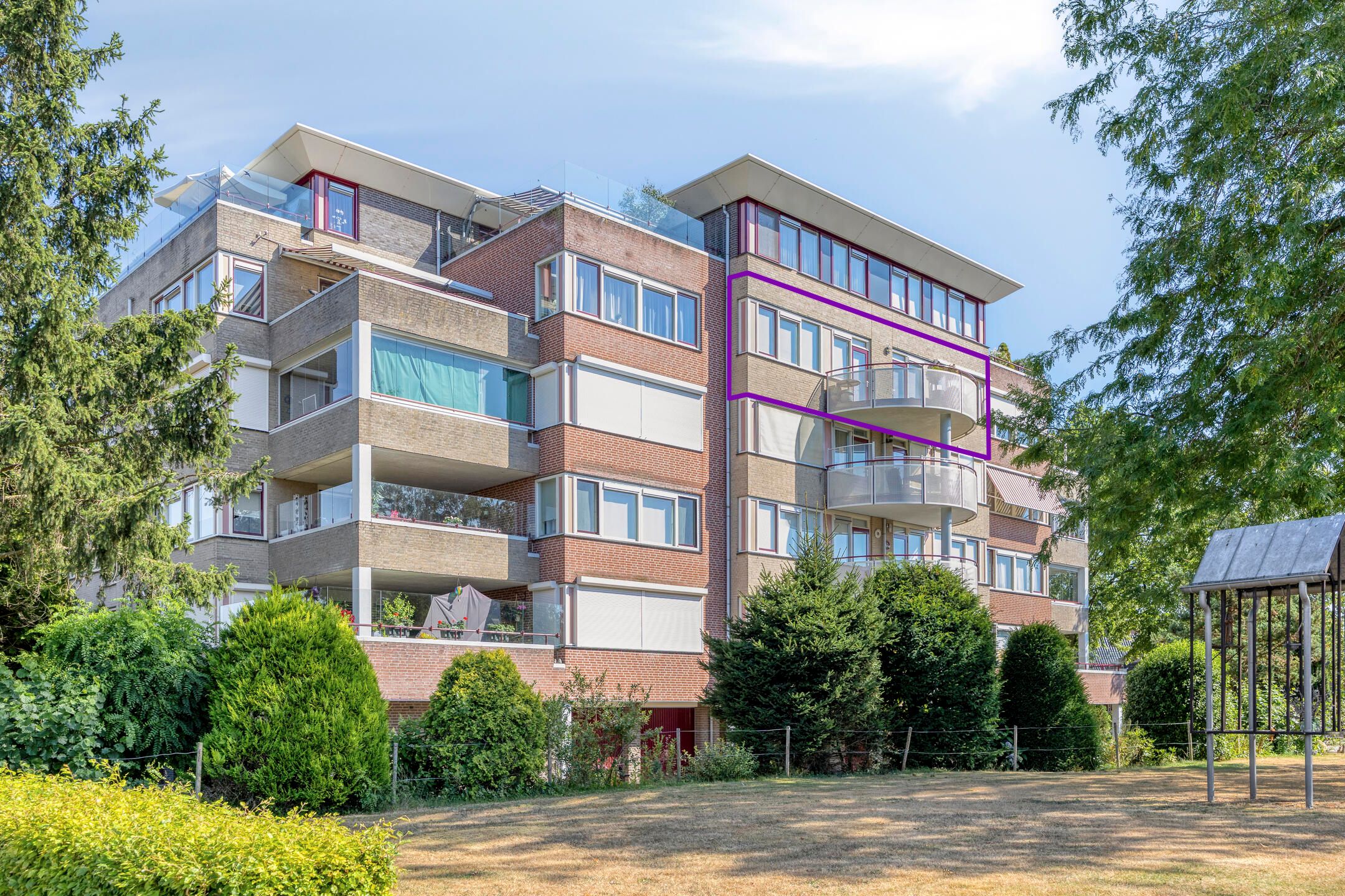 Alfridahof 51 