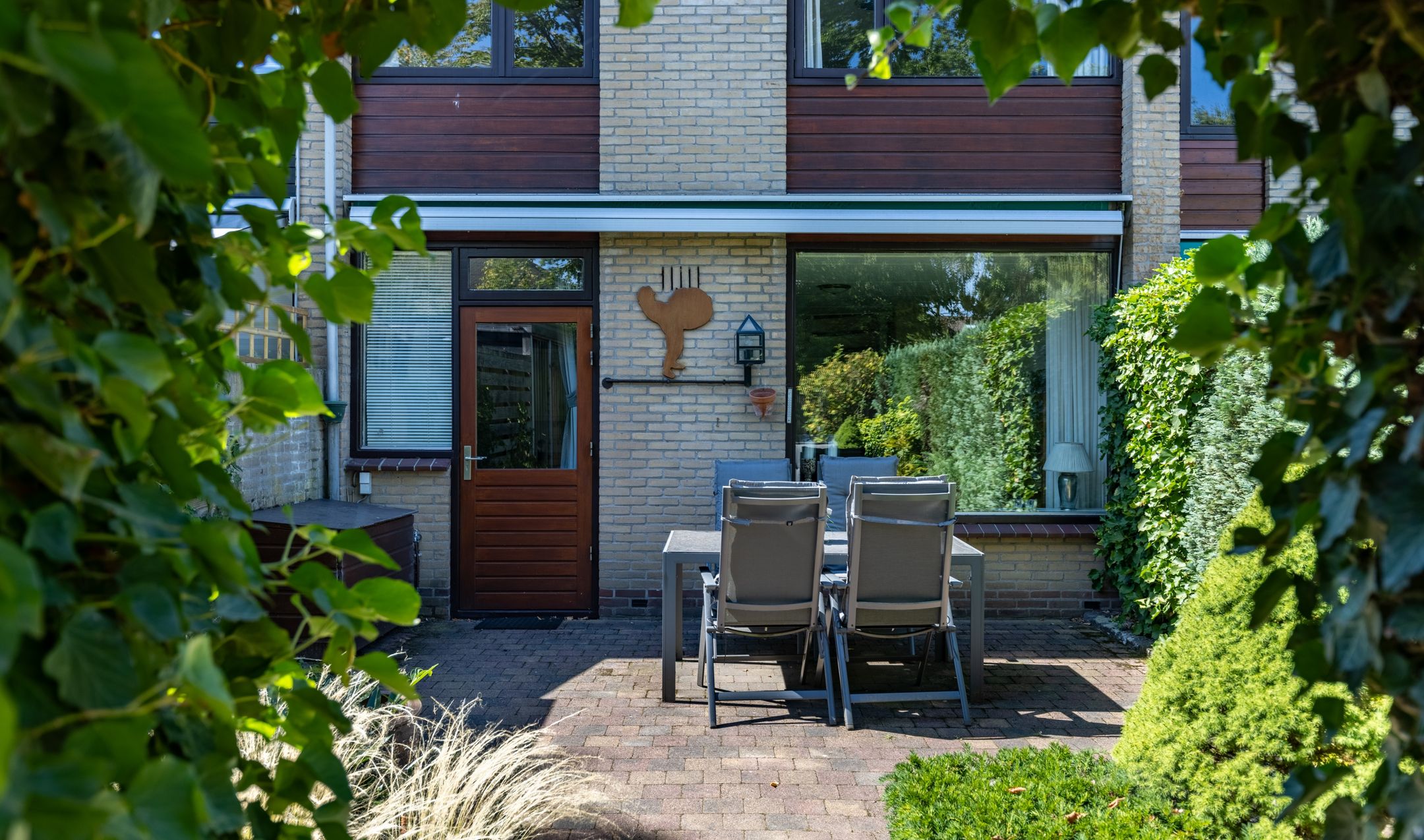 Foto 33 van Zandhorstlaan 74