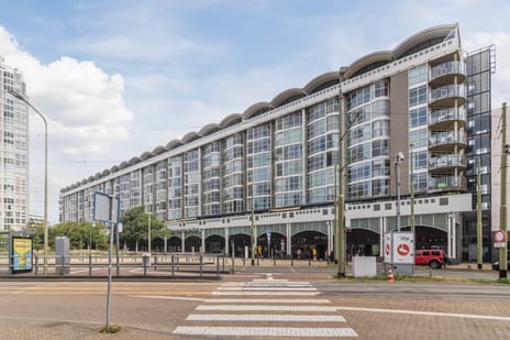 Palaceplein thumbnail
