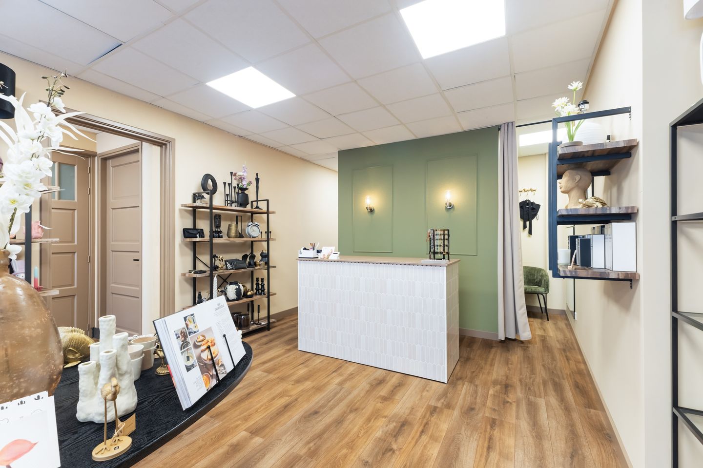 Bekijk foto 4 van Voorstraat 39