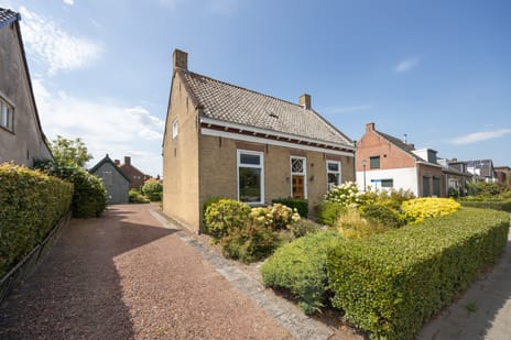 Beeksestraat thumbnail