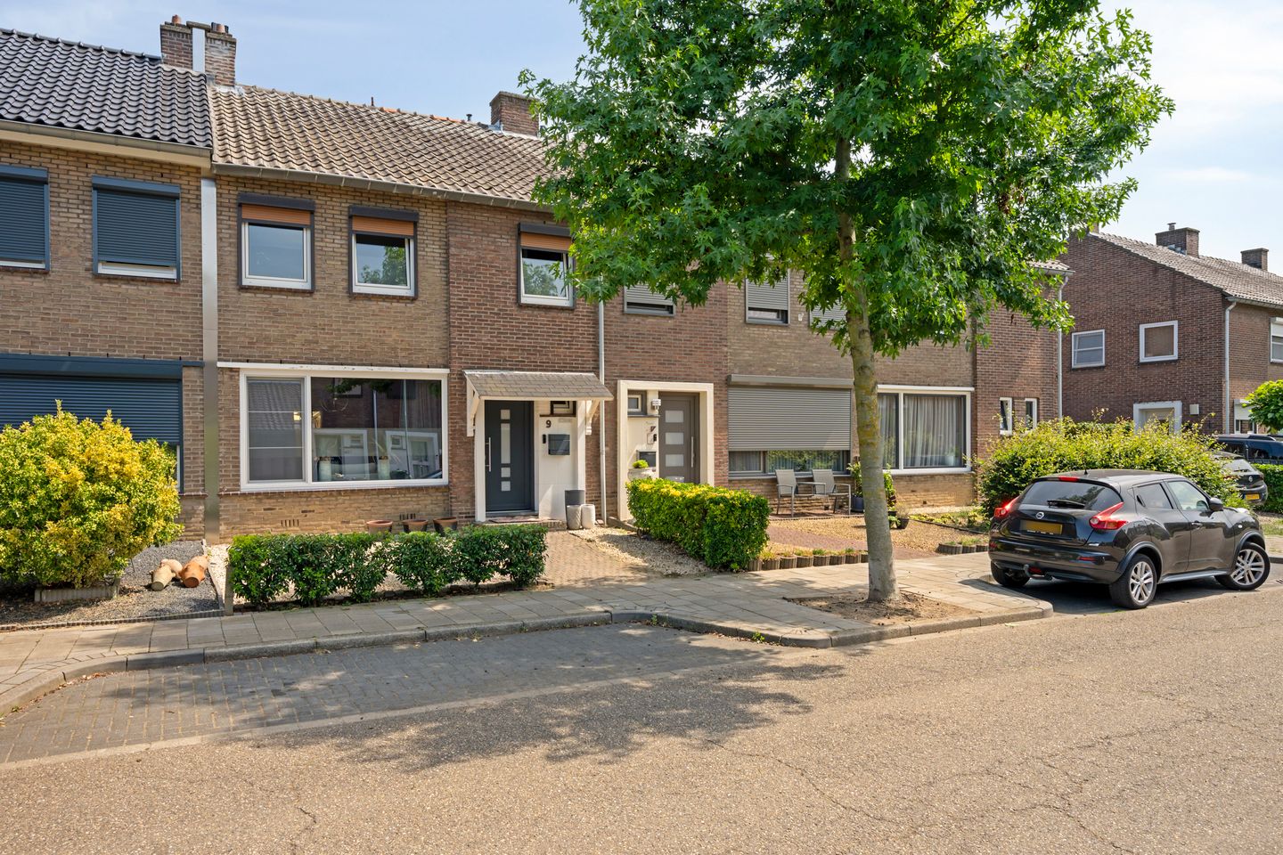 Foto 5 van Jan Steenstraat 9