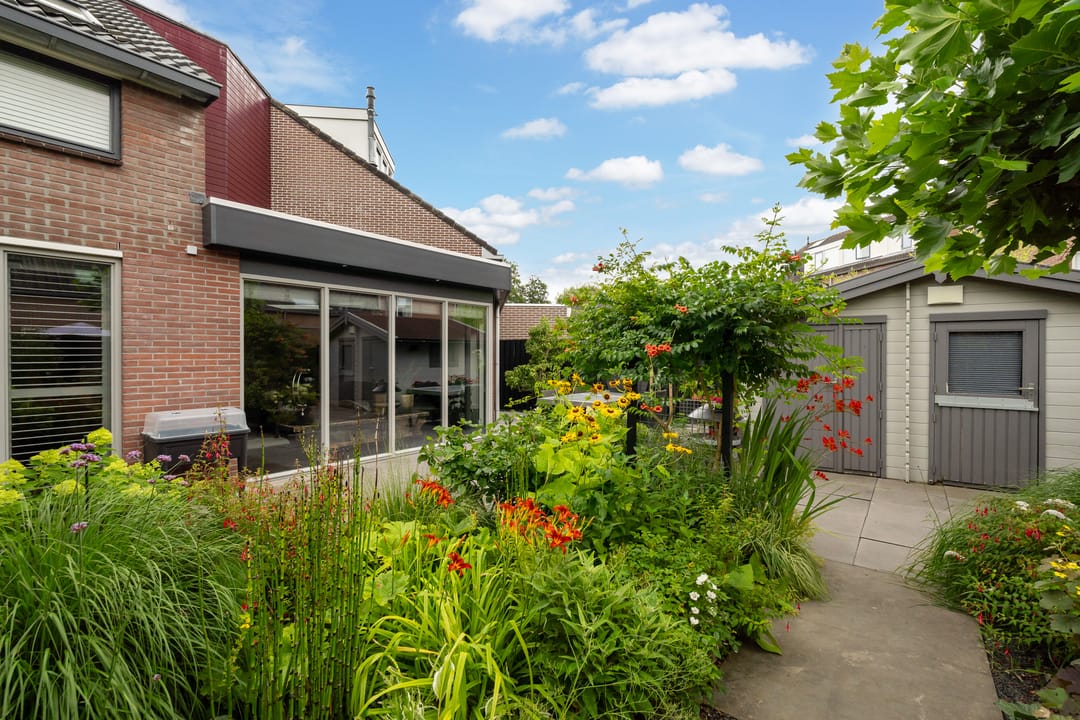 Photo 31 of Steenbokstraat 7