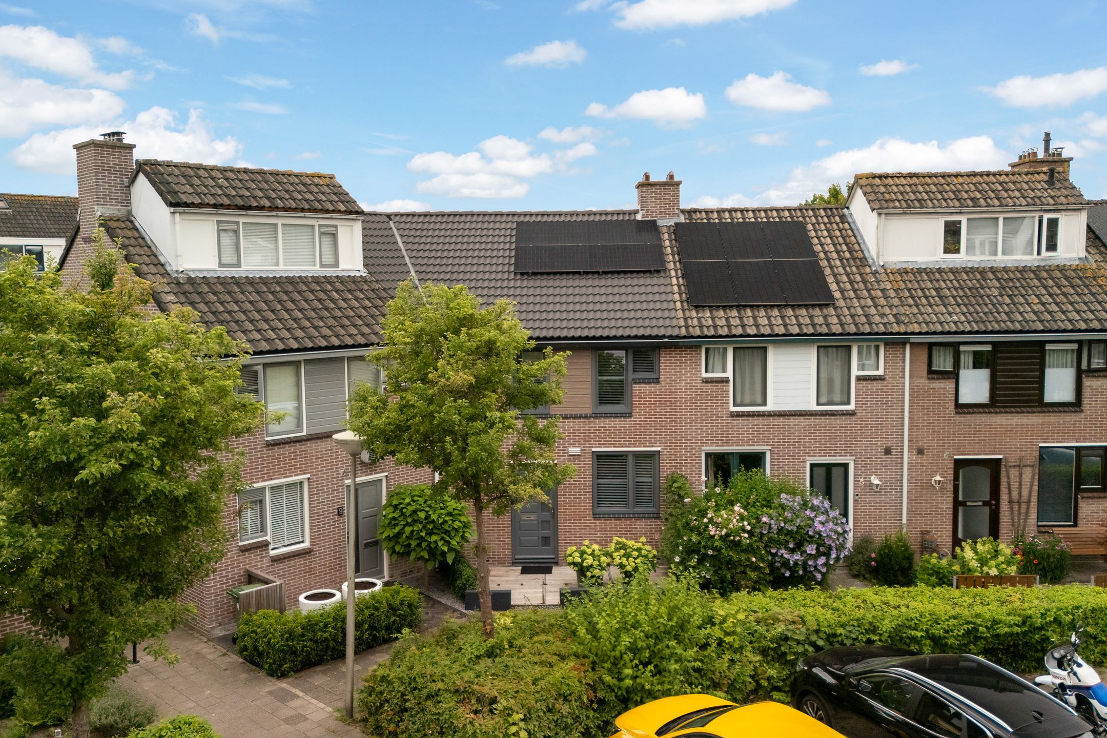 Photo 6 of Steenbokstraat 7