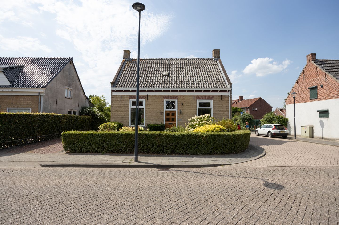 Foto 5 van Beeksestraat 37