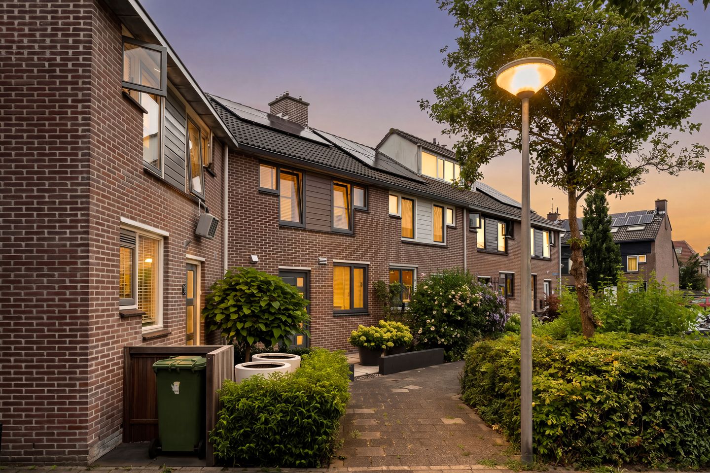 Photo 49 of Steenbokstraat 7
