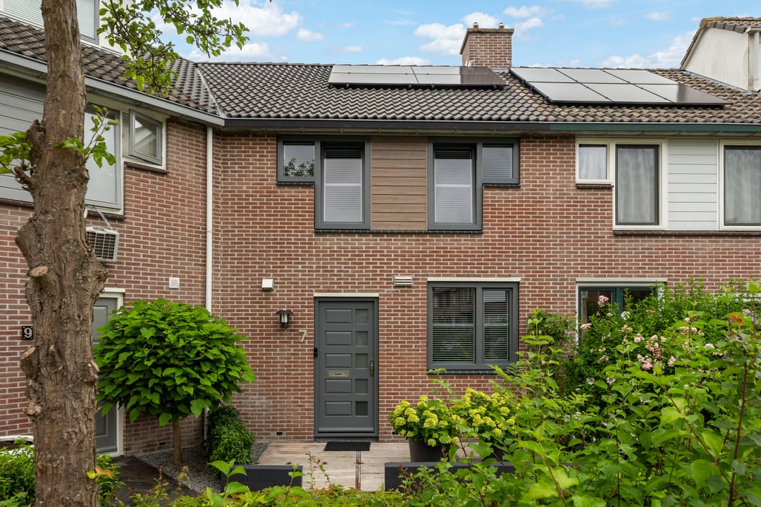 Photo 2 of Steenbokstraat 7