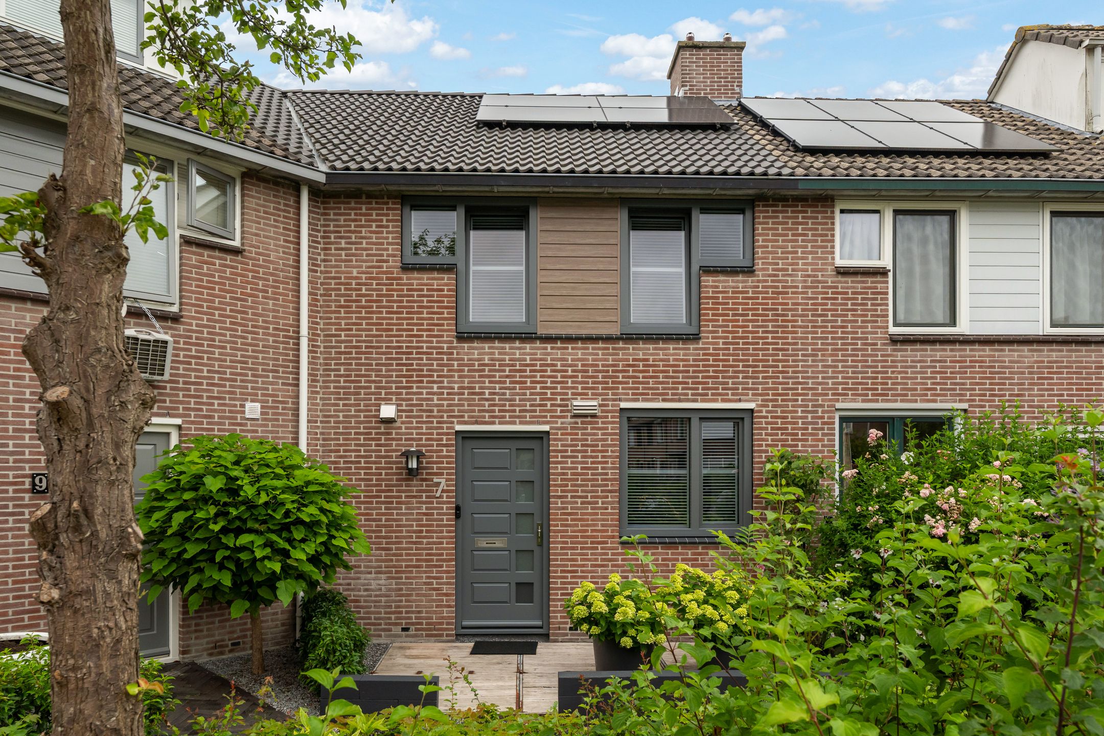 Steenbokstraat 7