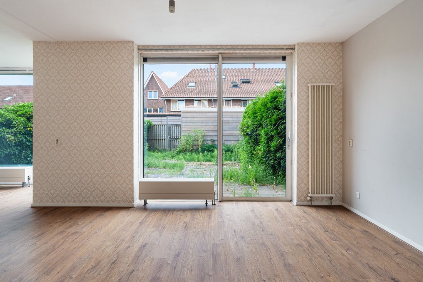 Foto 4 van Karekietsingel 37