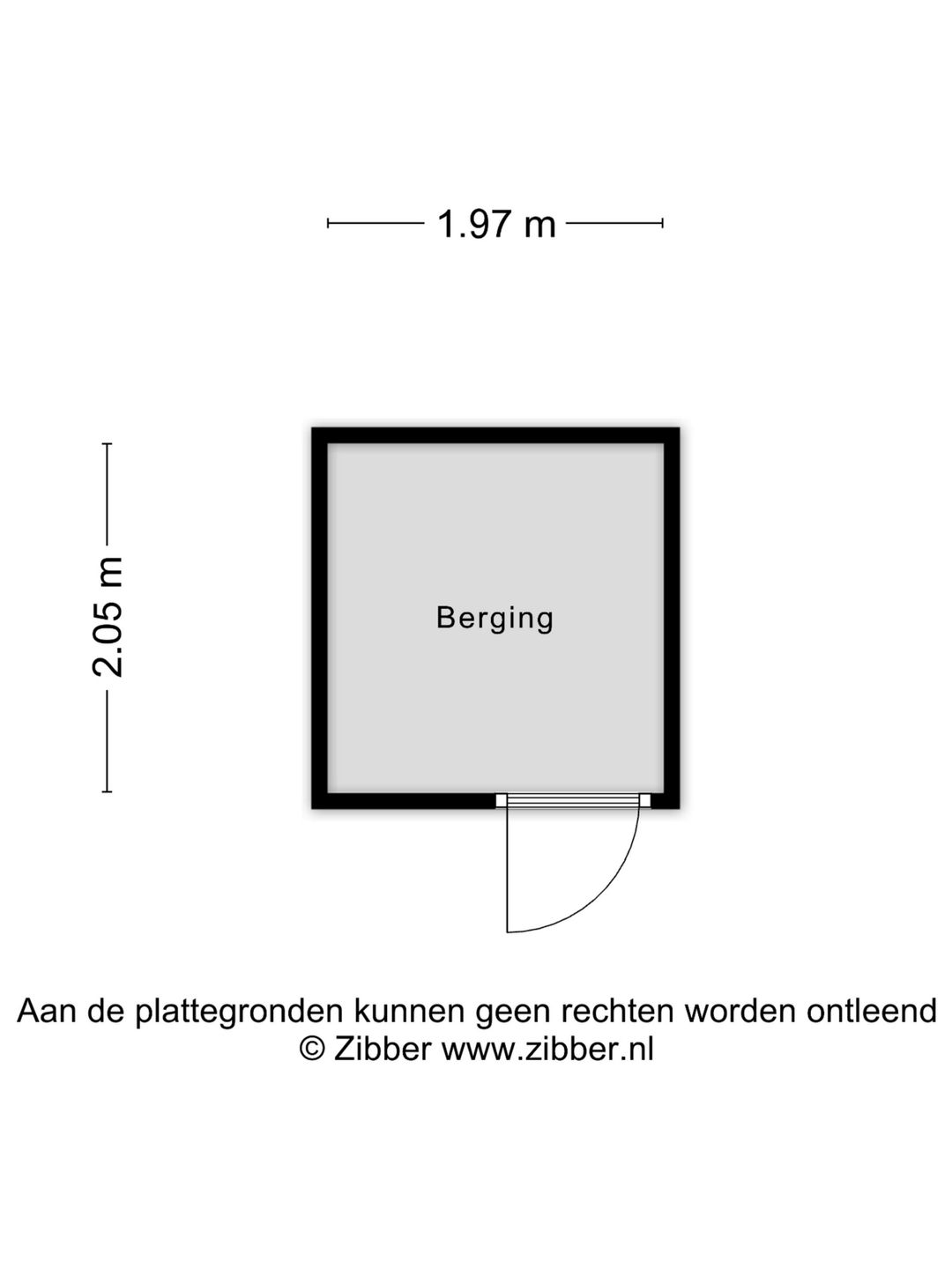 Foto 47 van Pontanusstraat 7-B