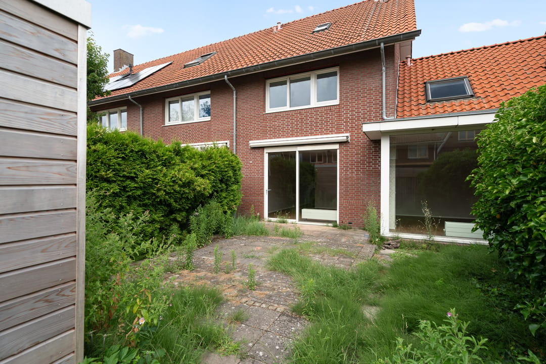 Foto 43 van Karekietsingel 37