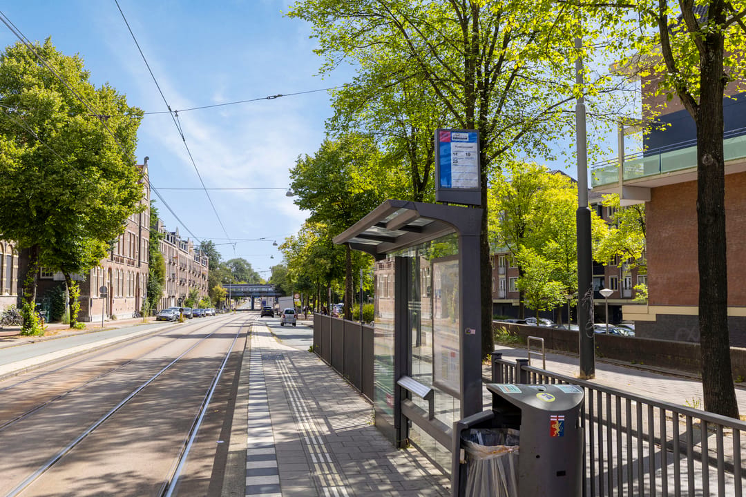 Foto 41 van Pontanusstraat 7-B